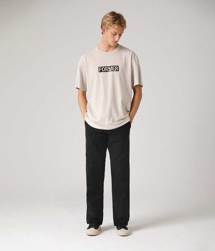 Former Crux Pant (Mens) | Black