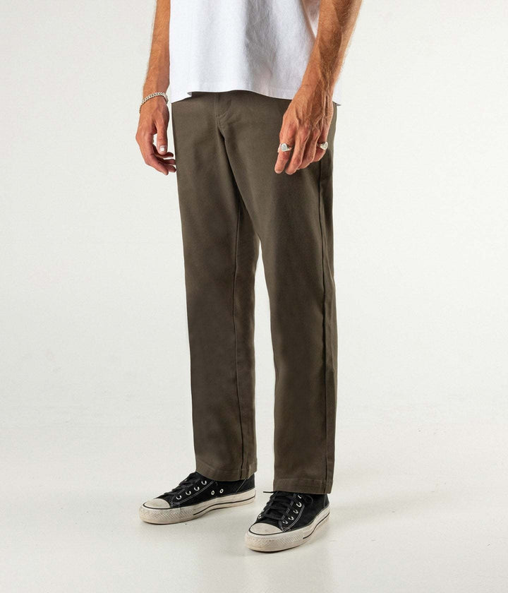 Former Crux Pant (Mens) | Deep Olive
