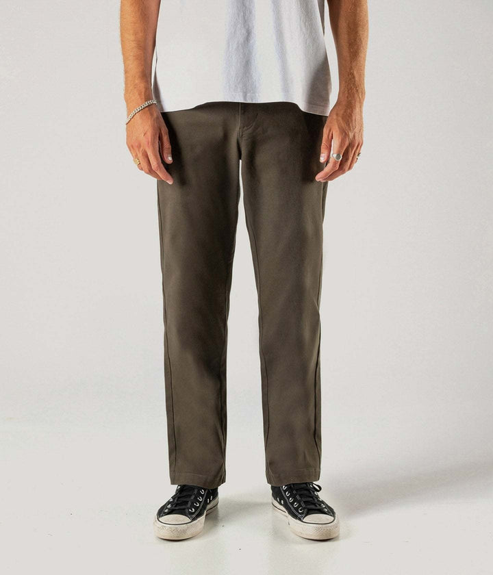 Former Crux Pant (Mens) | Deep Olive