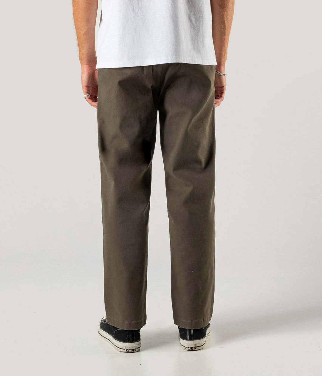 Former Crux Pant (Mens) | Deep Olive