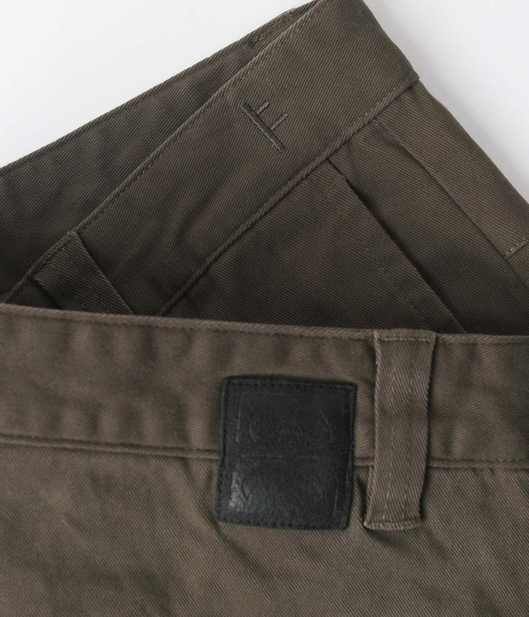 Former Crux Pant (Mens) | Deep Olive