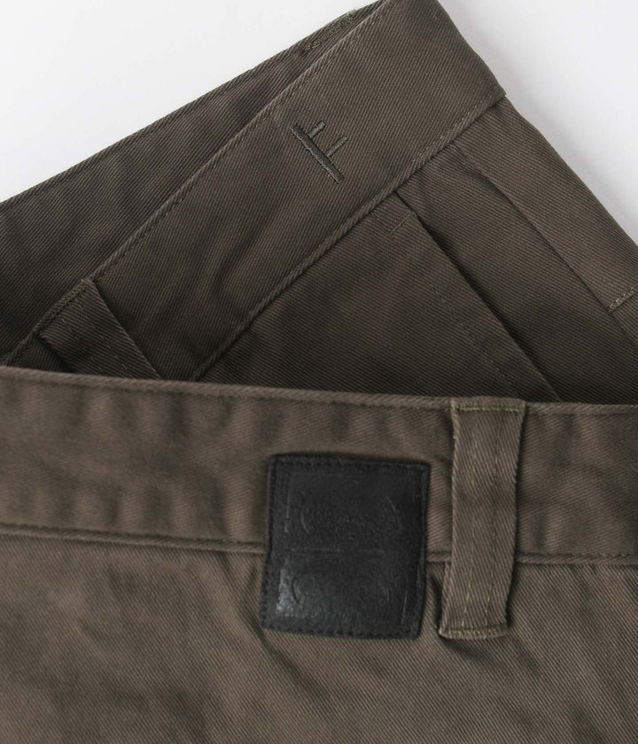Former Crux Pant (Mens) | Deep Olive