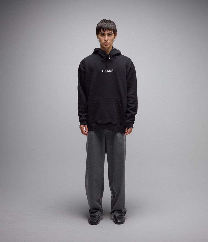 Former Legacy Emb Hood (Men&