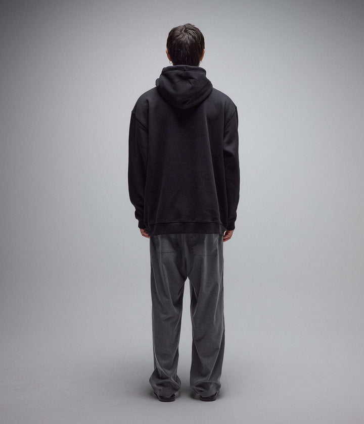 Former Legacy Emb Hood (Men&