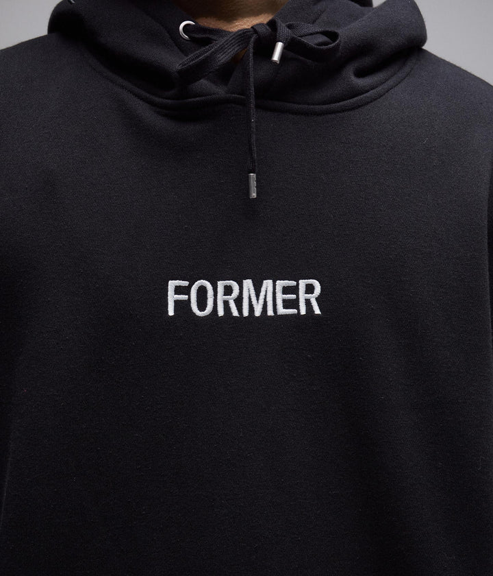 Former Legacy Emb Hood (Men&