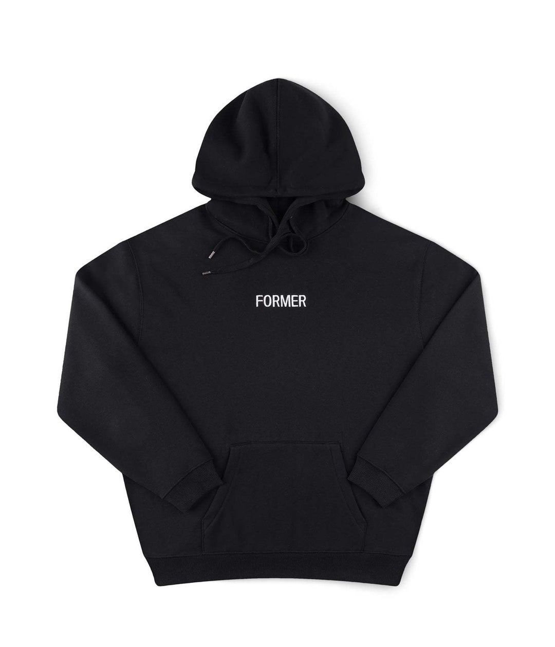 Former Legacy Emb Hood (Men&