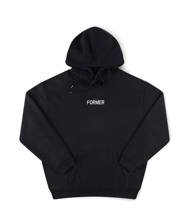 Former Legacy Emb Hood (Men&