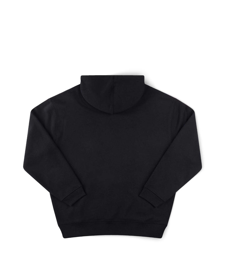Former Legacy Emb Hood (Men&