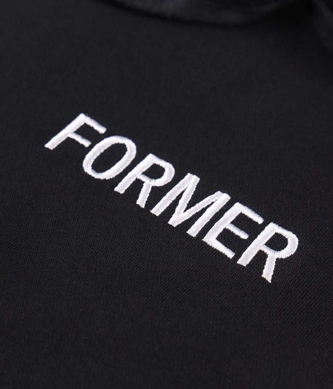 Former Legacy Emb Hood (Men&