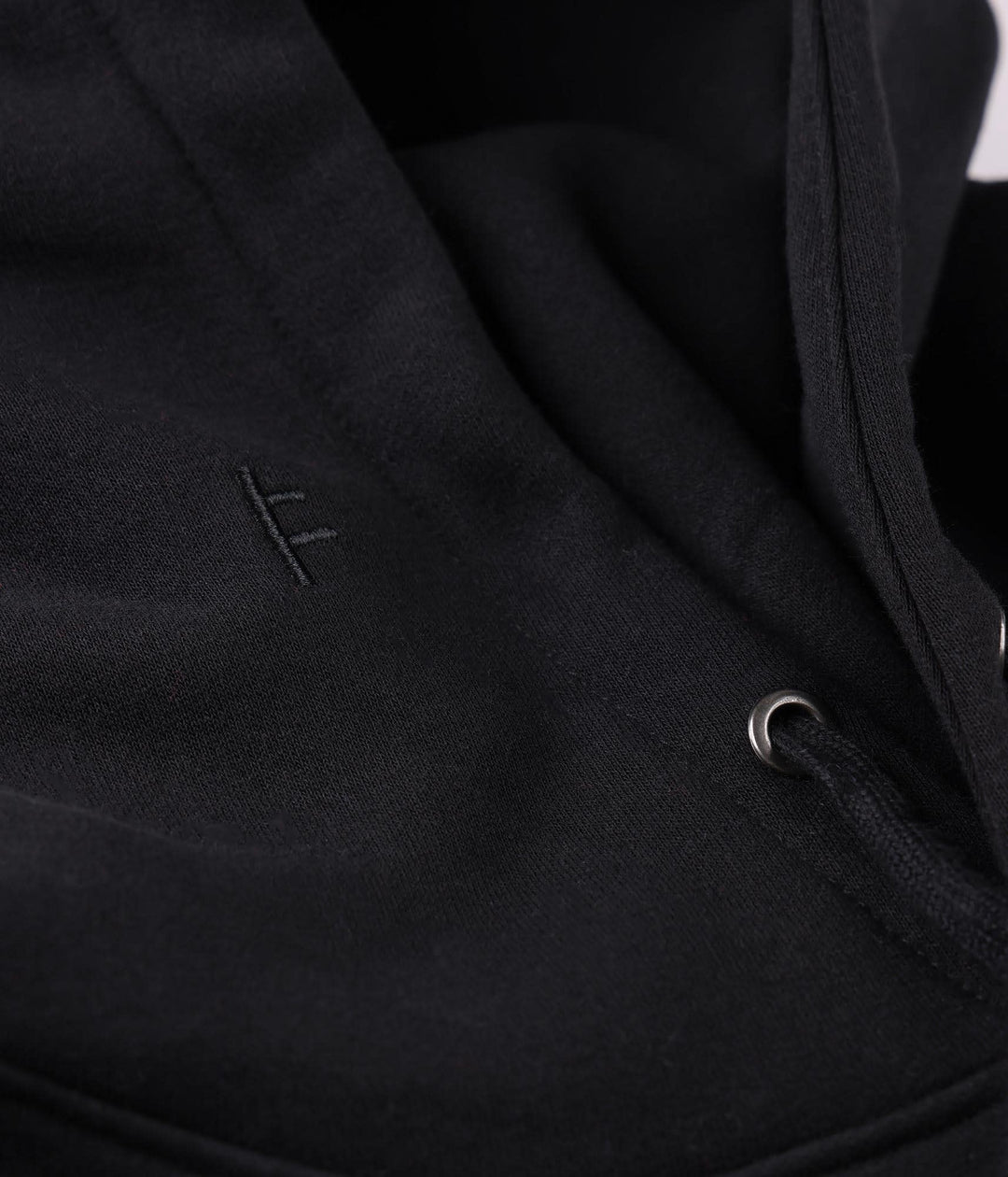 Former Legacy Emb Hood (Men&