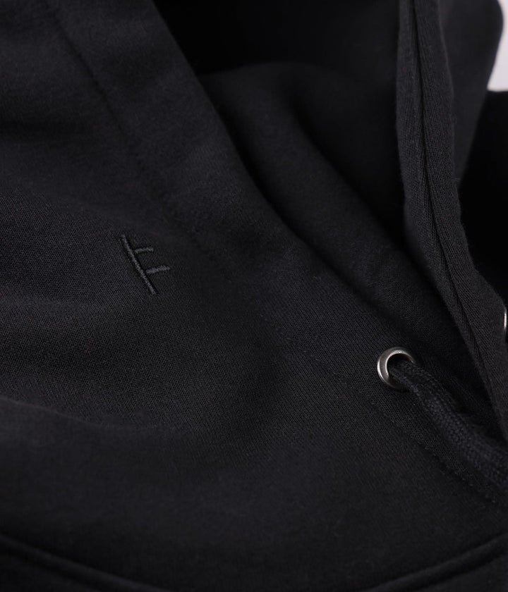 Former Legacy Emb Hood (Men&