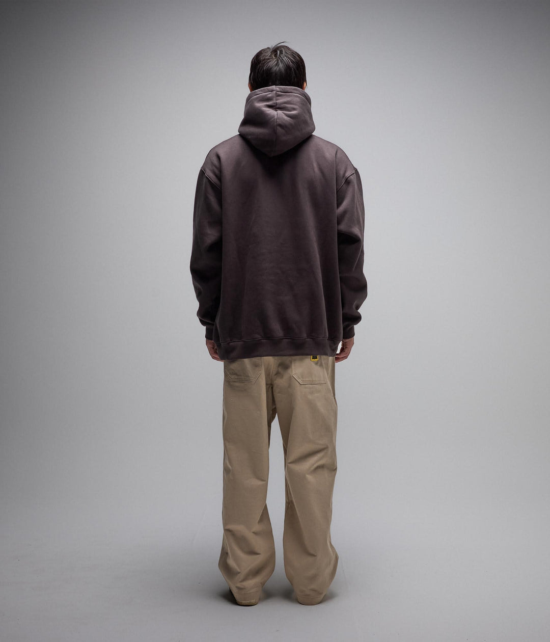 Former Slack Hood (Men&