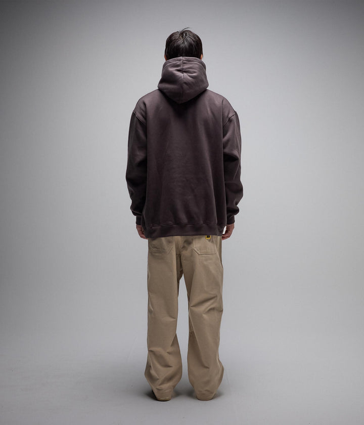 Former Slack Hood (Men&