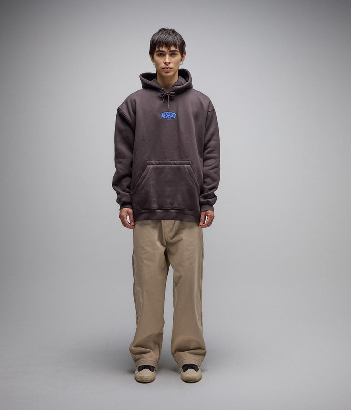 Former Slack Hood (Men&
