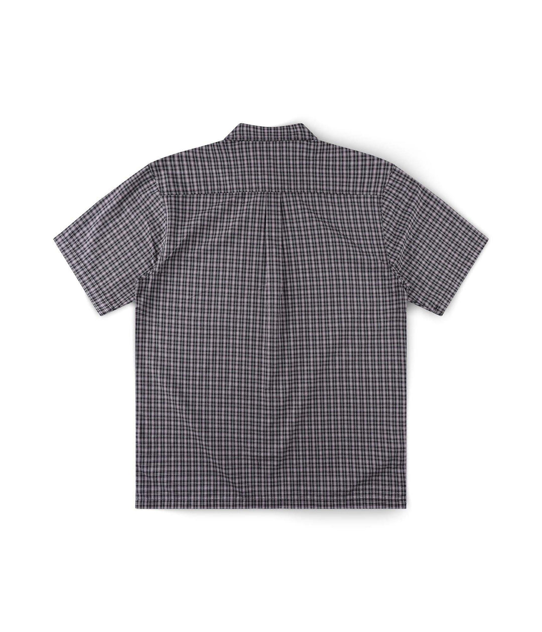 Former Vivian Check Short Sleeve Shirt (Men&