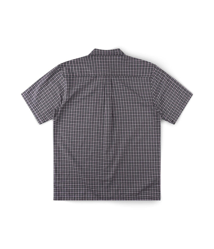 Former Vivian Check Short Sleeve Shirt (Men&