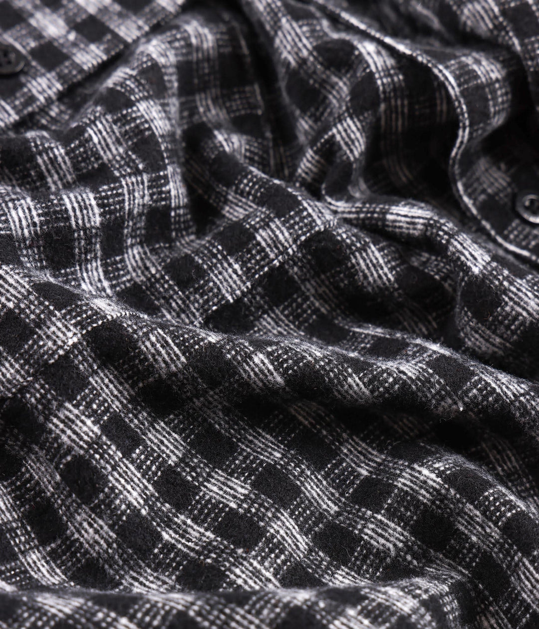 Former Vivian Flannel Long Sleeve Shirt (Men&