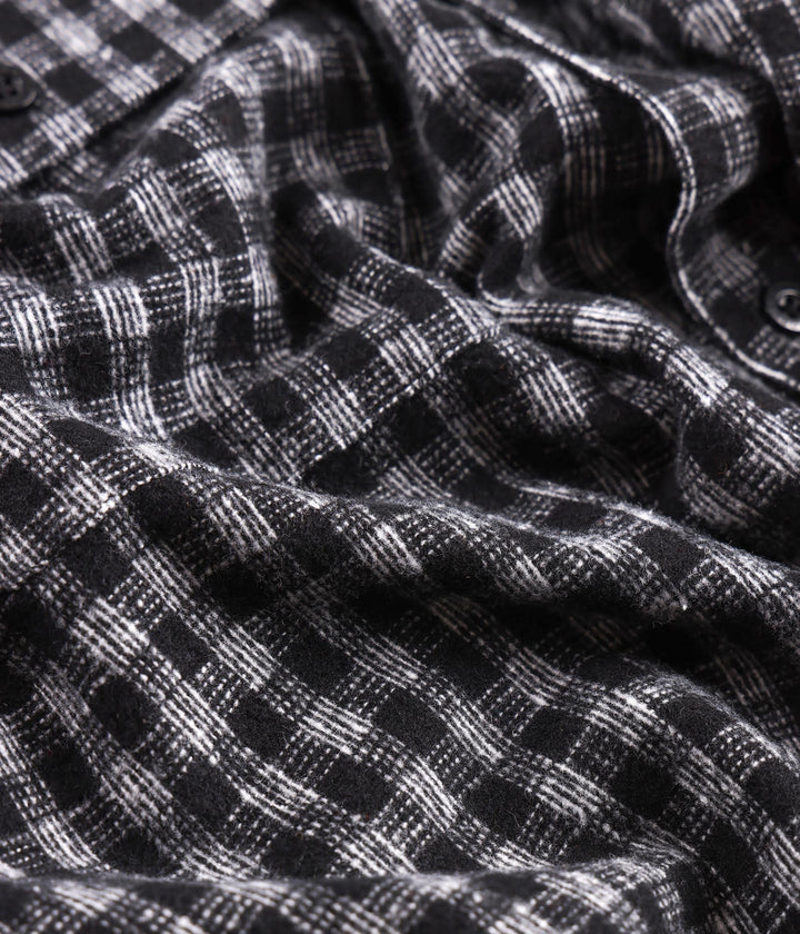 Former Vivian Flannel Long Sleeve Shirt (Men&