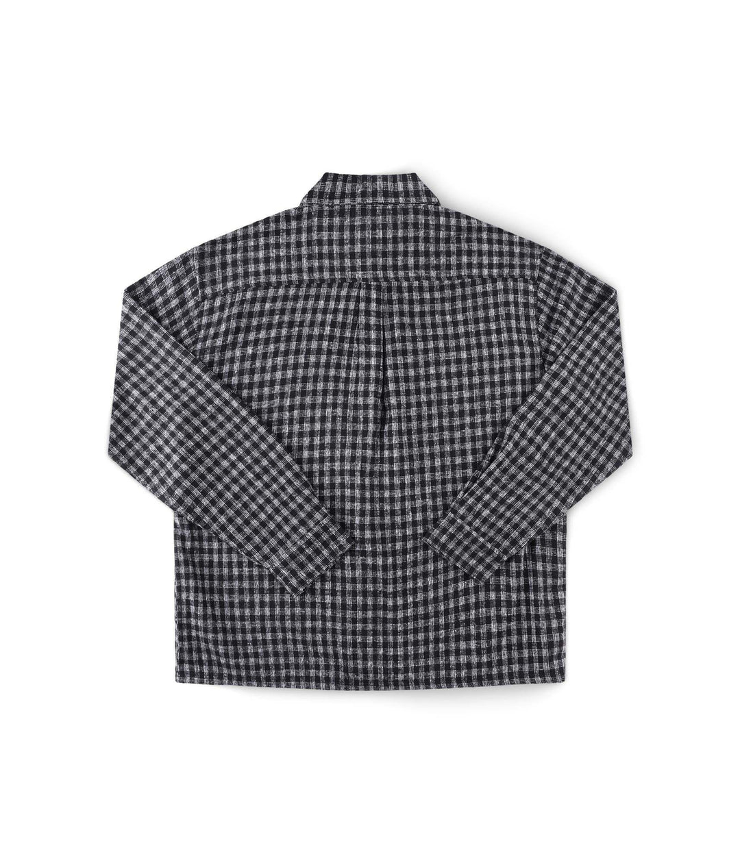 Former Vivian Flannel Long Sleeve Shirt (Men&