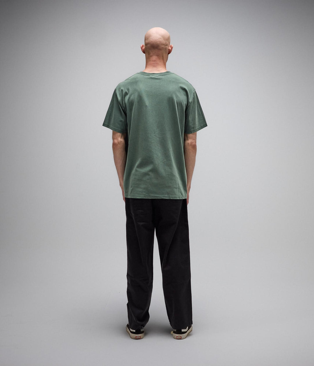 Former Legacy Overdye Tee (Men&