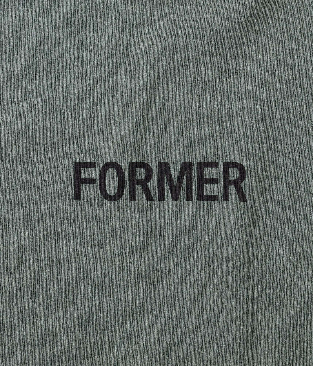 Former Legacy Overdye Tee (Men&