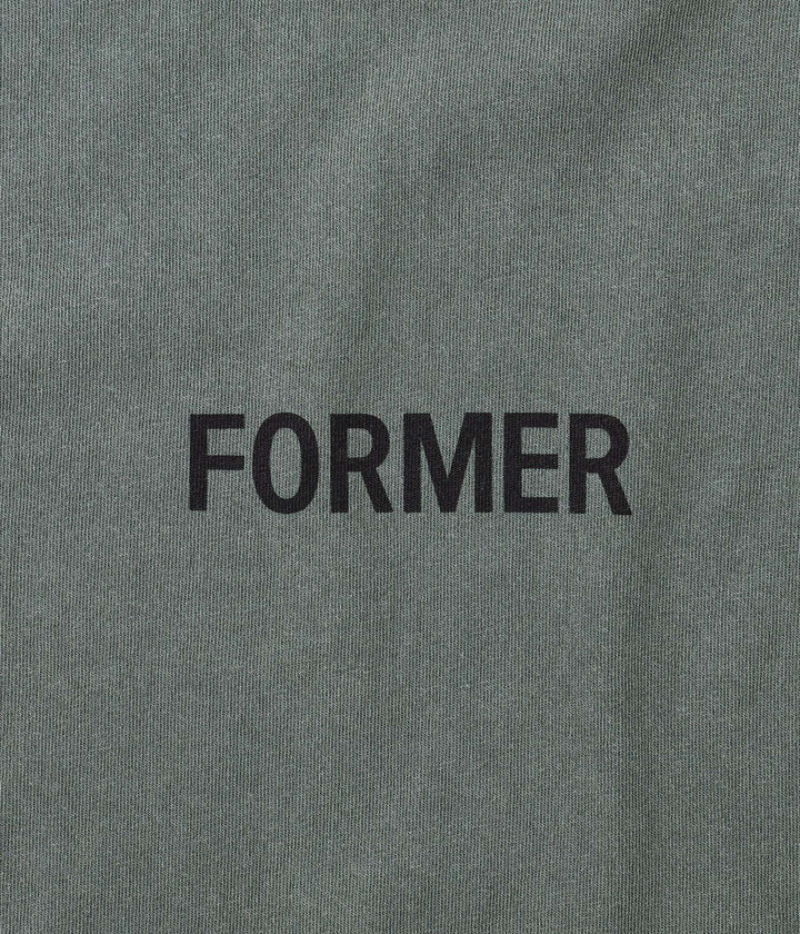 Former Legacy Overdye Tee (Men&