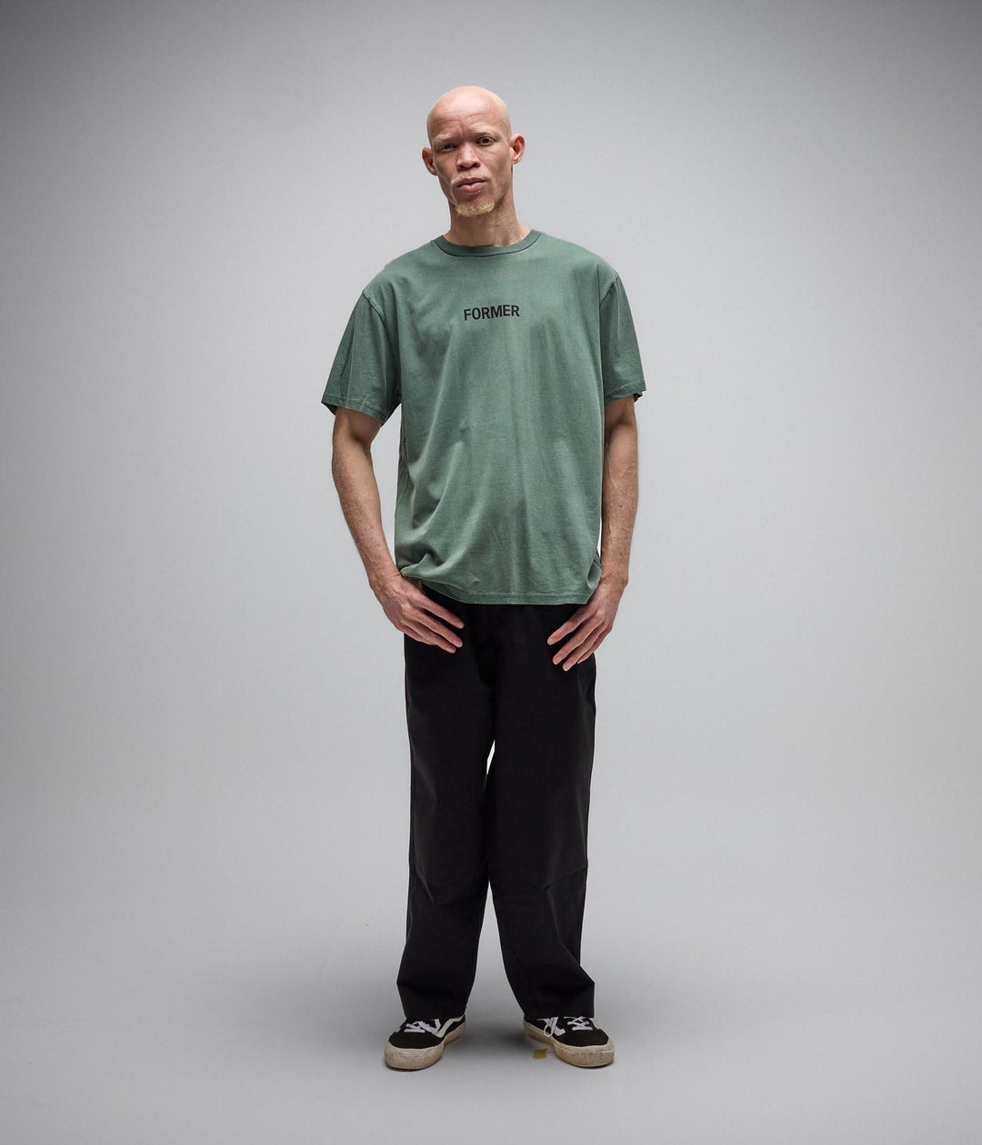 Former Legacy Overdye Tee (Men&