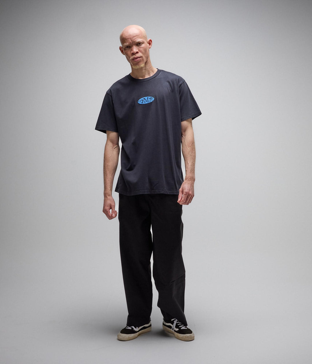 Former Slack Tee (Men&