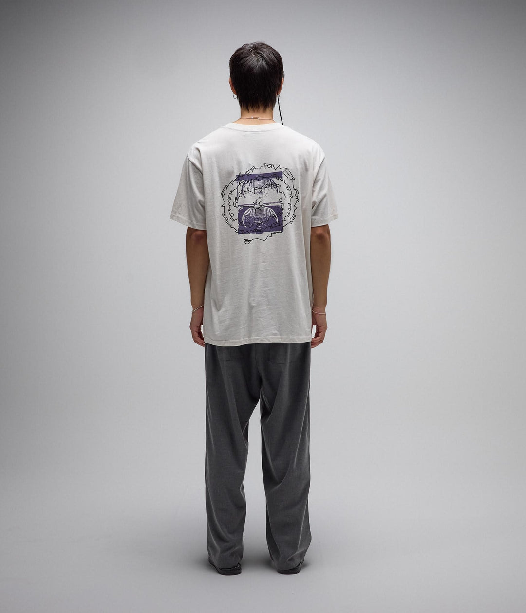 Former Furor Tee (Men&
