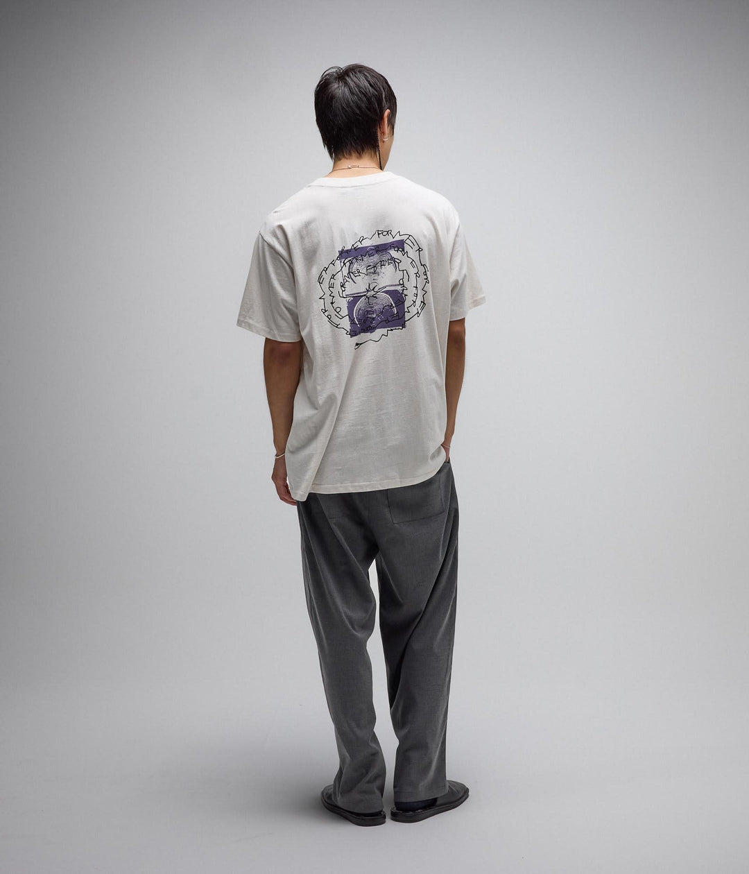 Former Furor Tee (Men&