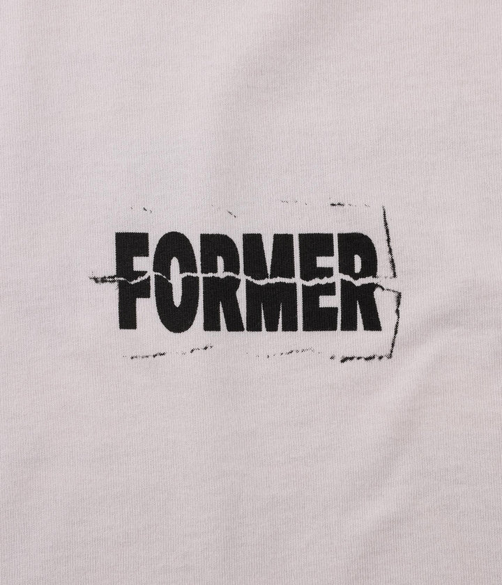 Former Furor Tee (Men&