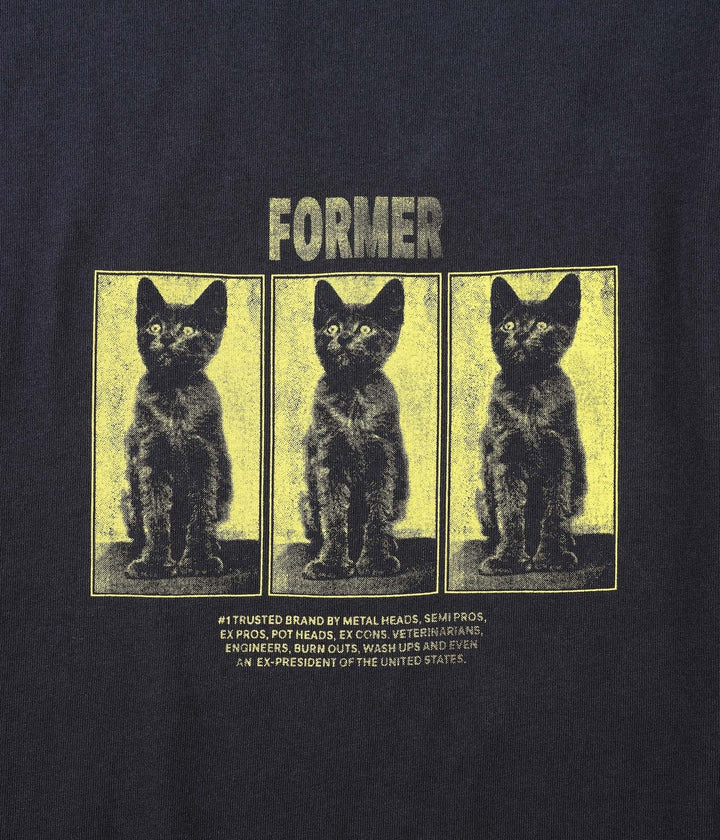 Former Vet Tee (Men&