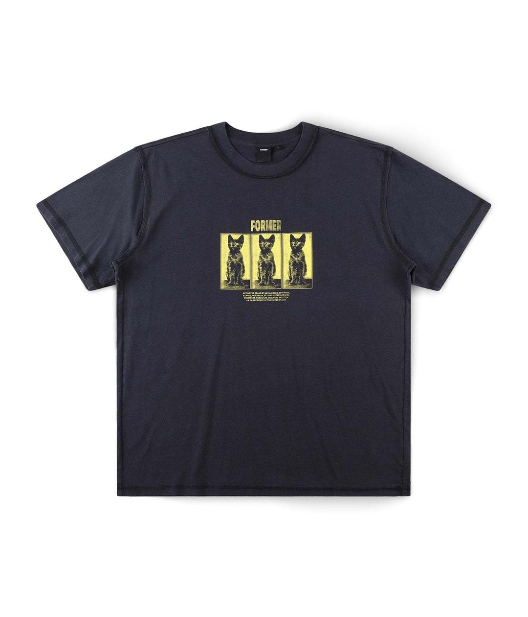 Former Vet Tee (Men&