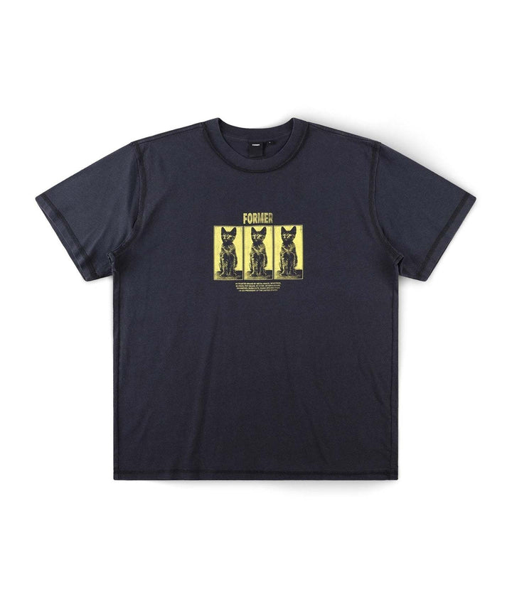 Former Vet Tee (Men&