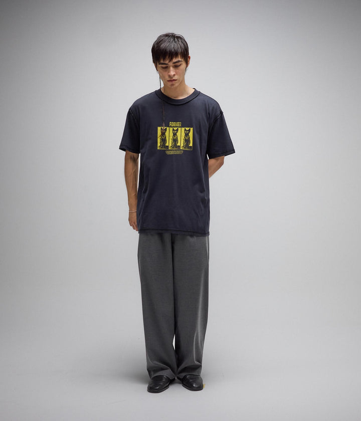 Former Vet Tee (Men&