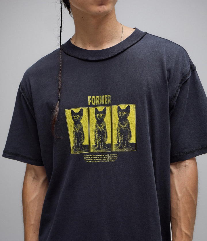 Former Vet Tee (Men&