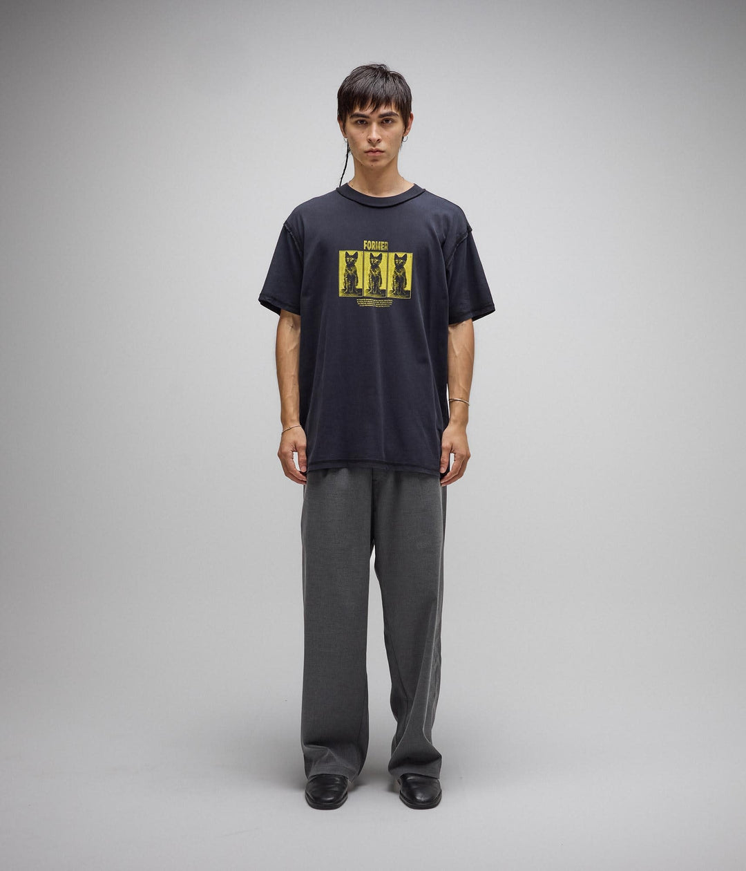 Former Vet Tee (Men&