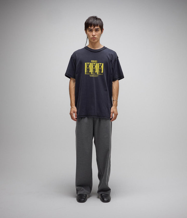 Former Vet Tee (Men&