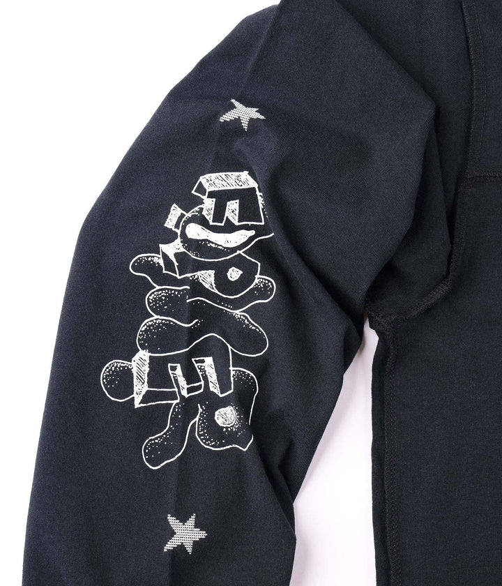 Former Immerse Long Sleeve Tee (Men&