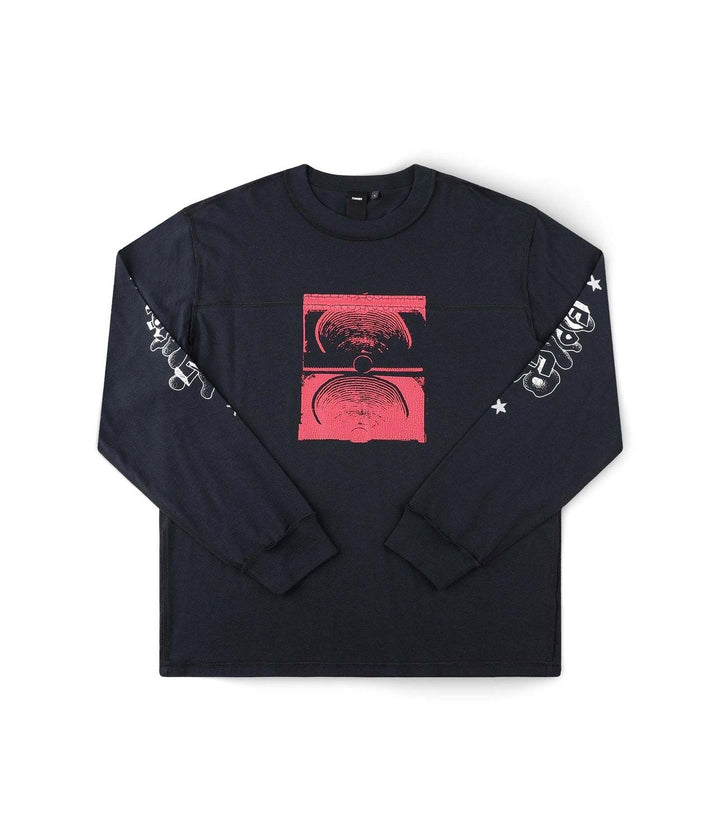 Former Immerse Long Sleeve Tee (Men&