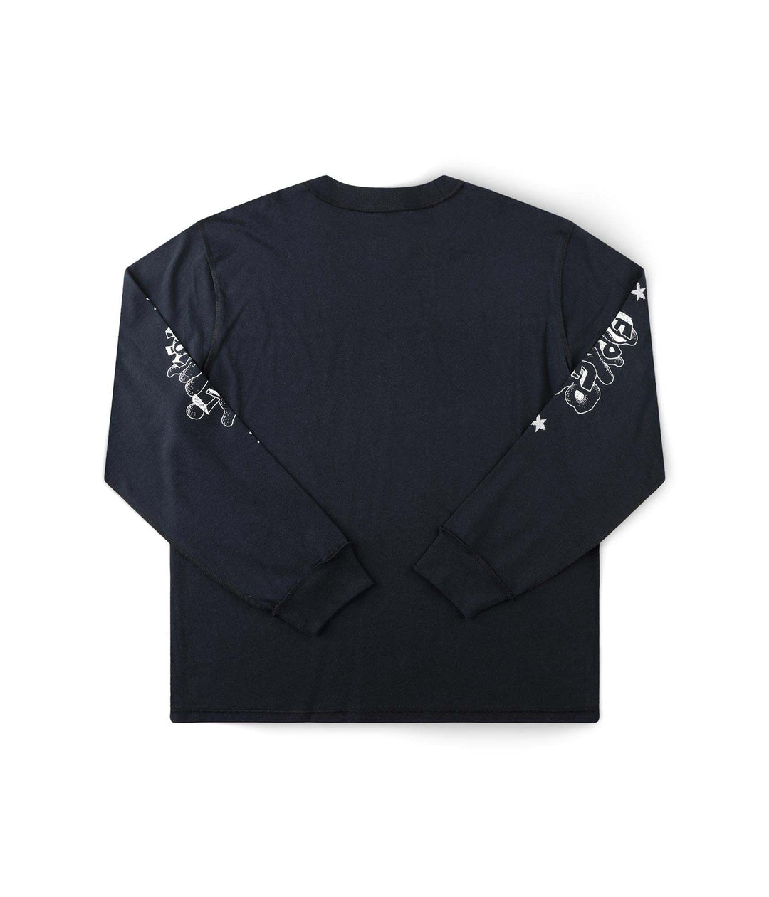 Former Immerse Long Sleeve Tee (Men&