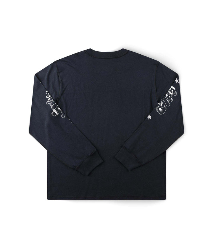 Former Immerse Long Sleeve Tee (Men&