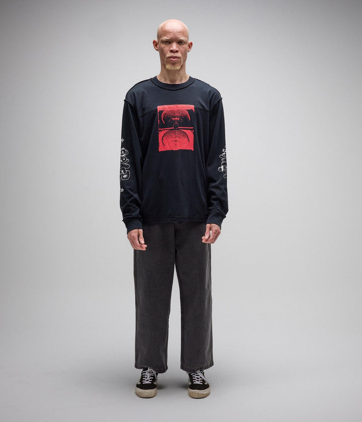 Former Immerse Long Sleeve Tee (Men&