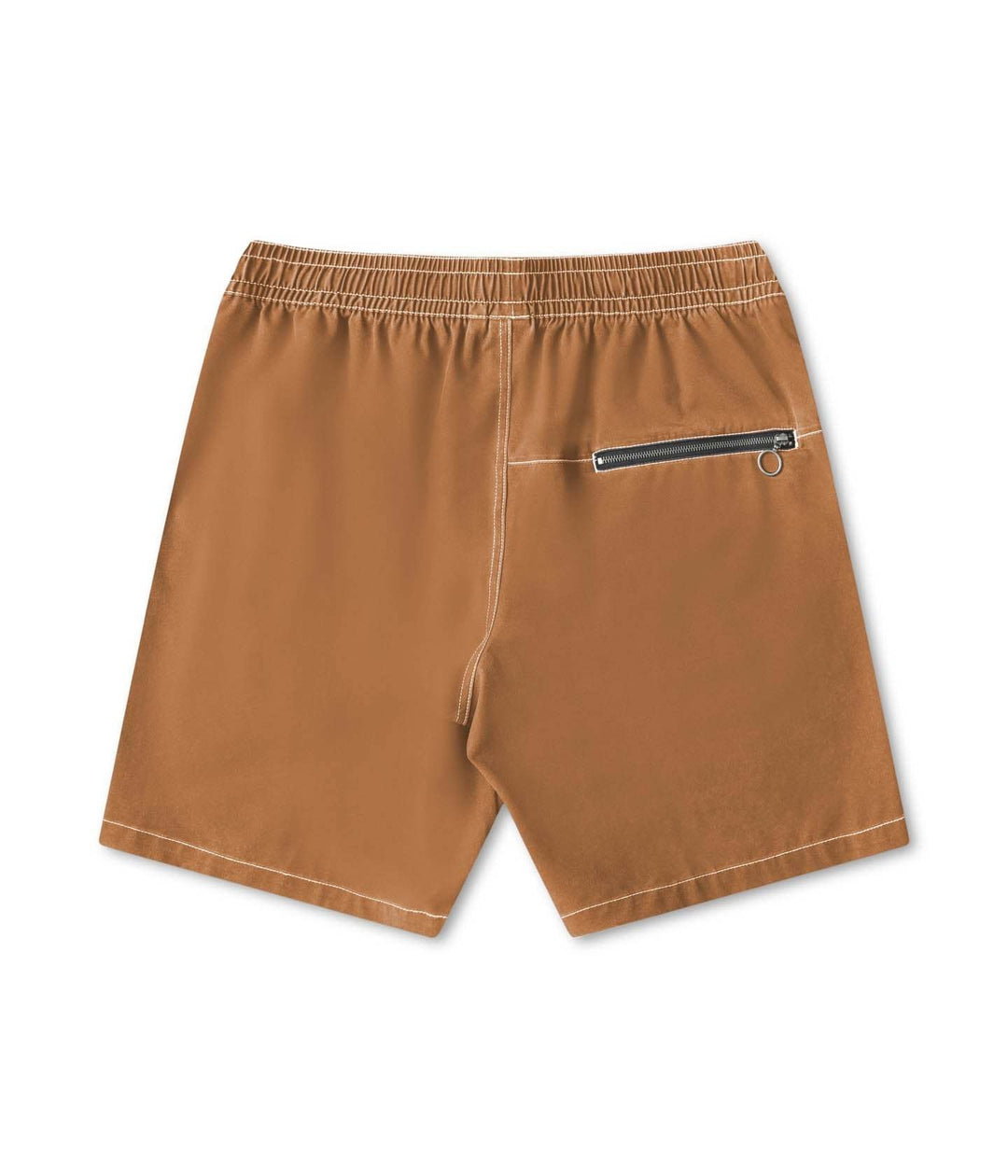Former Swans Baggy 18In Swim Trunk (Mens) | Copper