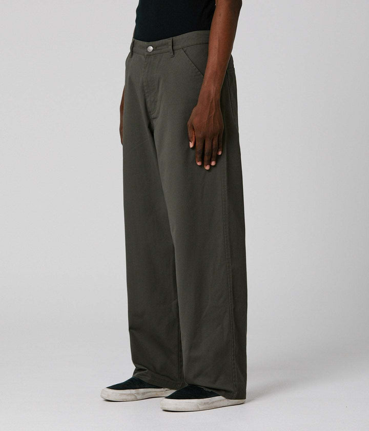 Former Reynolds Work Pant (Mens) | Deep Olive
