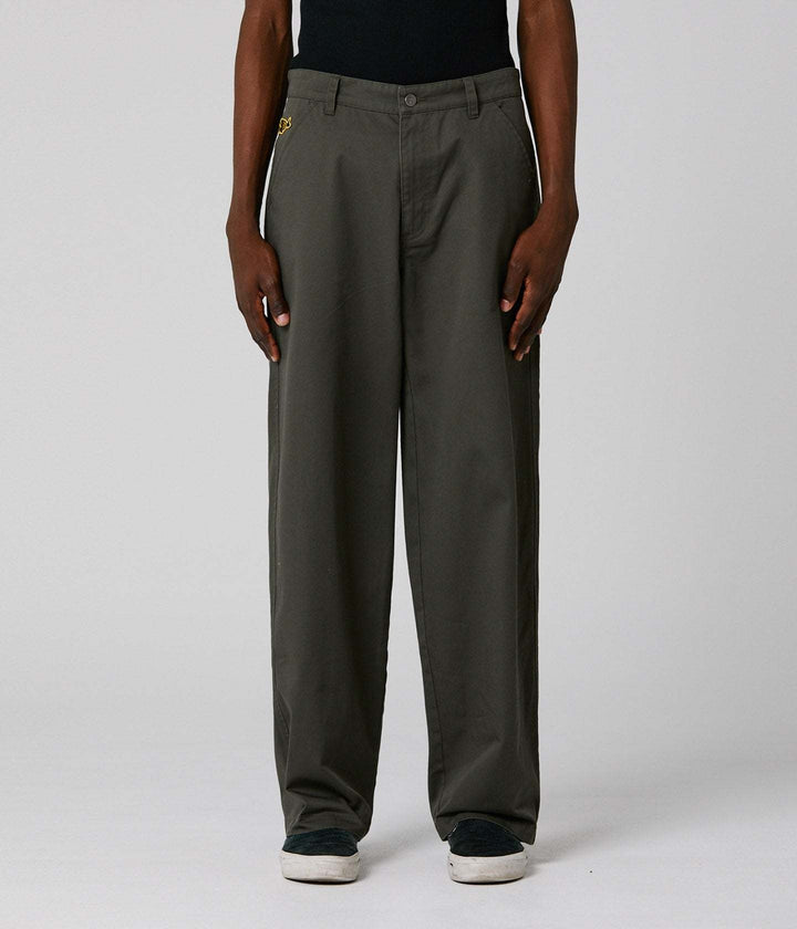 Former Reynolds Work Pant (Mens) | Deep Olive