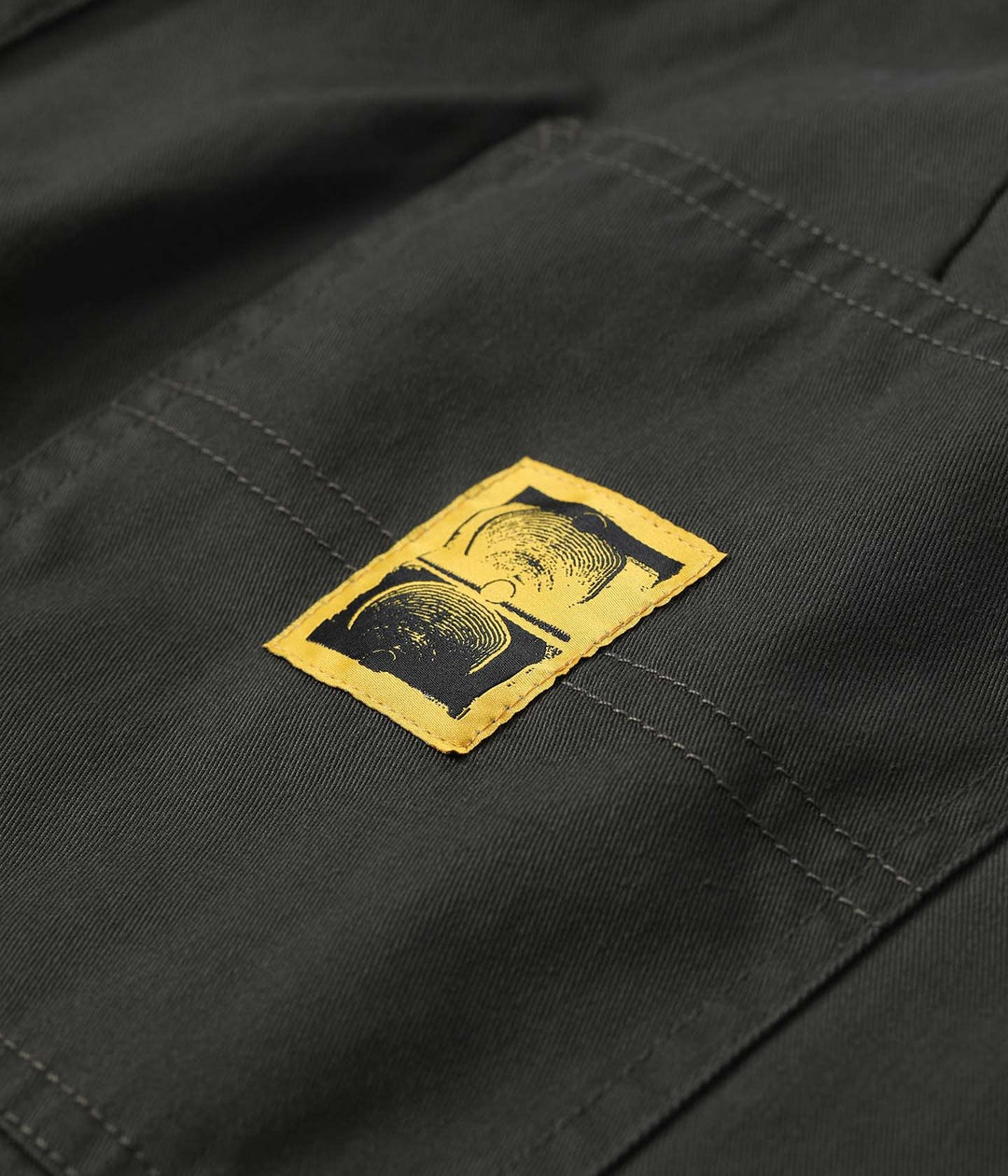 Former Reynolds Work Pant (Mens) | Deep Olive