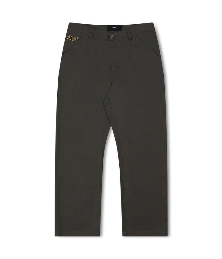 Former Reynolds Work Pant (Mens) | Deep Olive