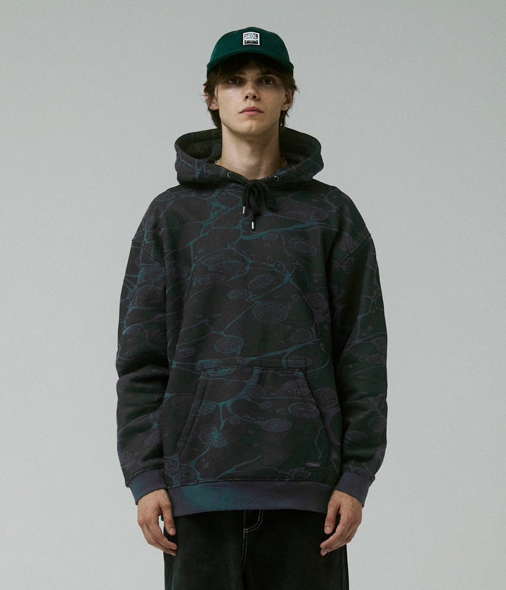 Former Global Mind Yardage Hood (Men&