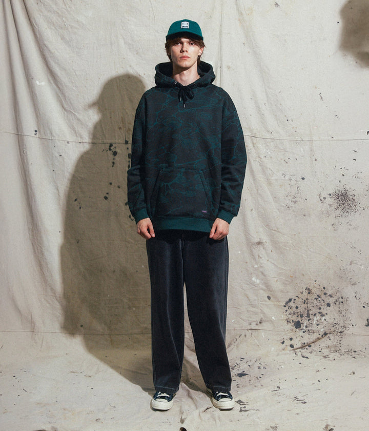 Former Global Mind Yardage Hood (Men&